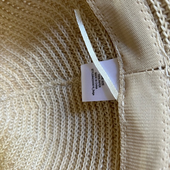 Sun hat - Picture 2 of 4